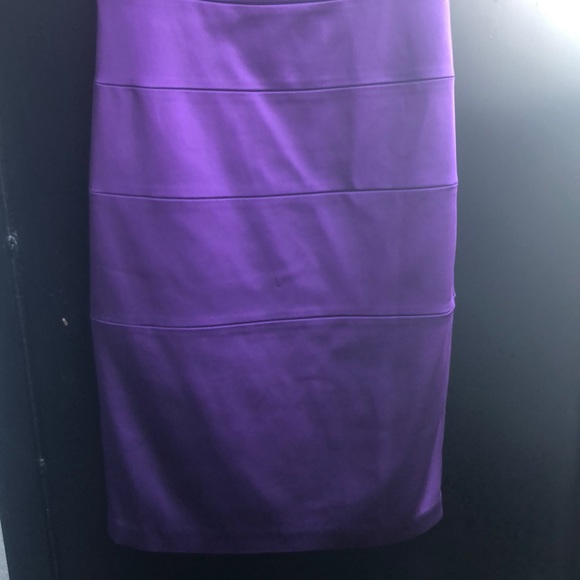 NWT Purple Dress - Picture 3 of 6